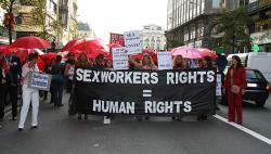 pravice spolnih delavcev