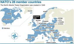 NATO members