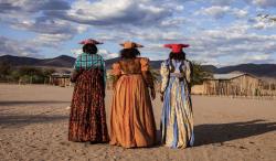 Ethnic group of Namibia